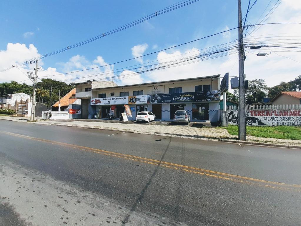 Terreno em Colombo - PR, no bairro São Gabriel - Referência TE0122-UNNI