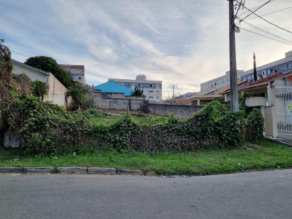 Terreno em Colombo - PR, no bairro São Gabriel - Referência TE0129-NBBR
