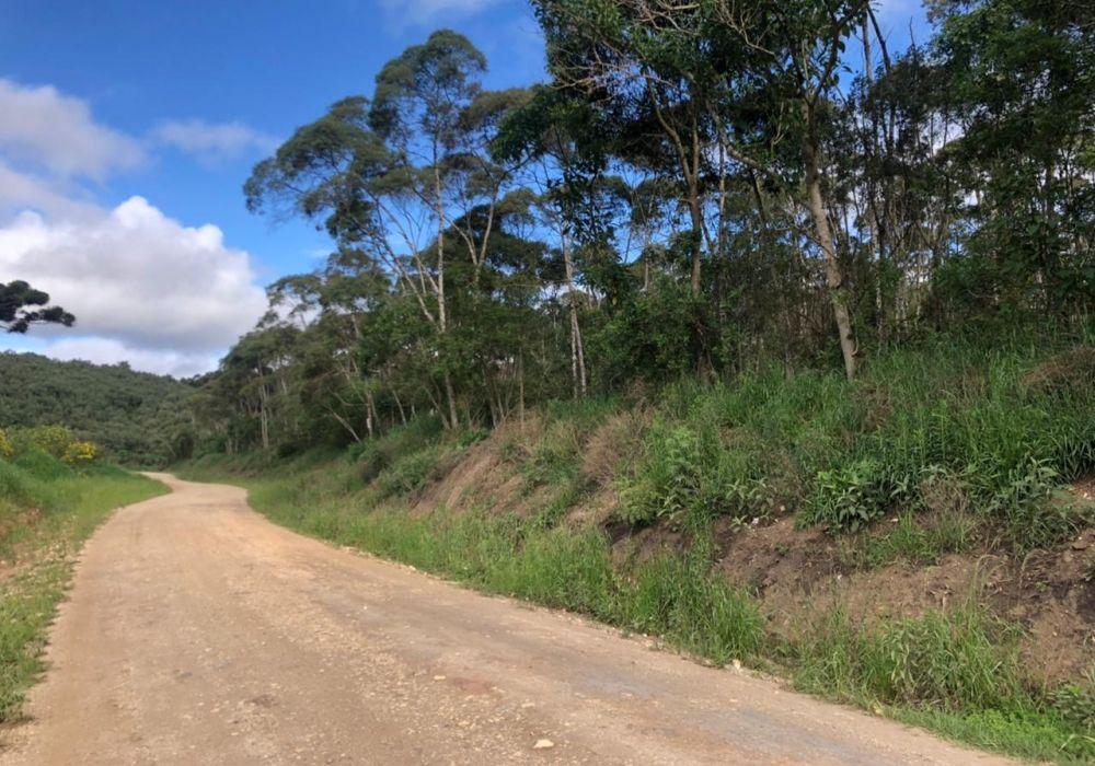 Terreno em Bocaiúva do Sul - PR, no bairro Centro - Referência TE0164-UNNI