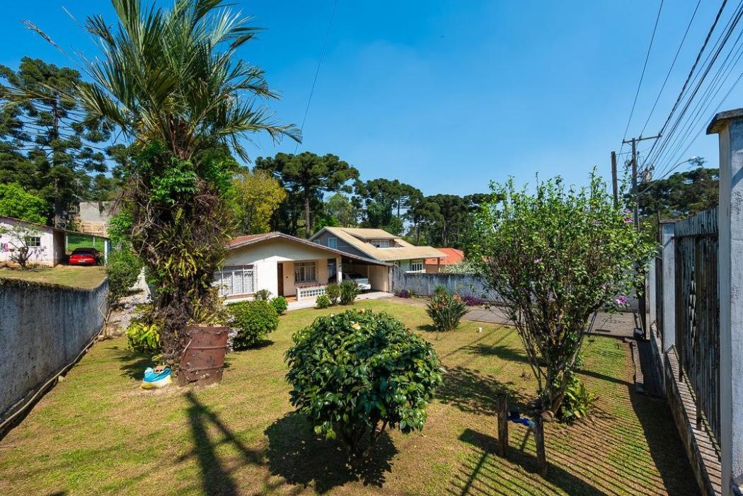 Terreno em Almirante Tamandaré - PR, no bairro Lamenha Grande - Referência TE0168-FGME