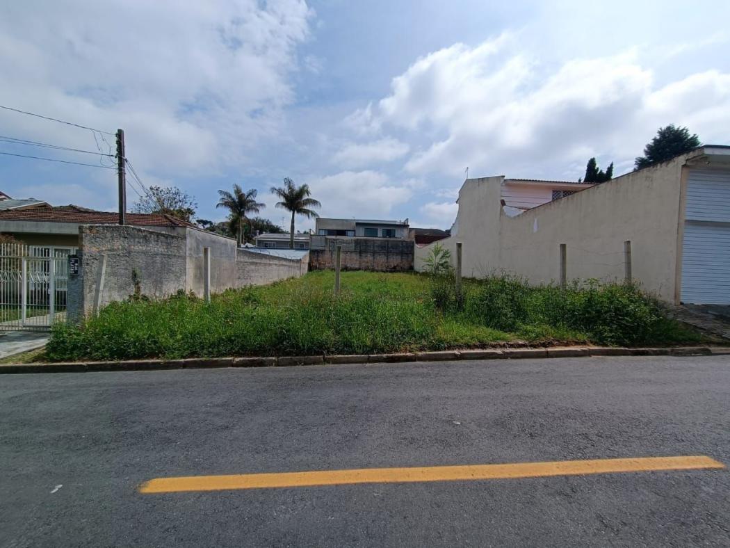 Terreno em São José dos Pinhais - PR, no bairro Aristocrata - Referência TE0169-FGME
