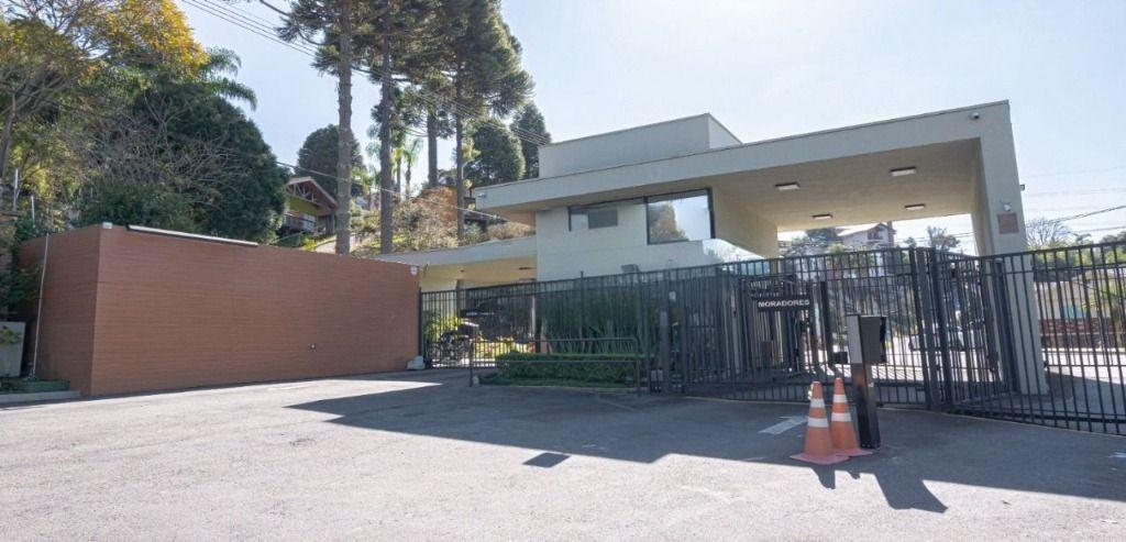 Terreno em Curitiba - PR, no bairro São João - Referência TE0175-NBBR