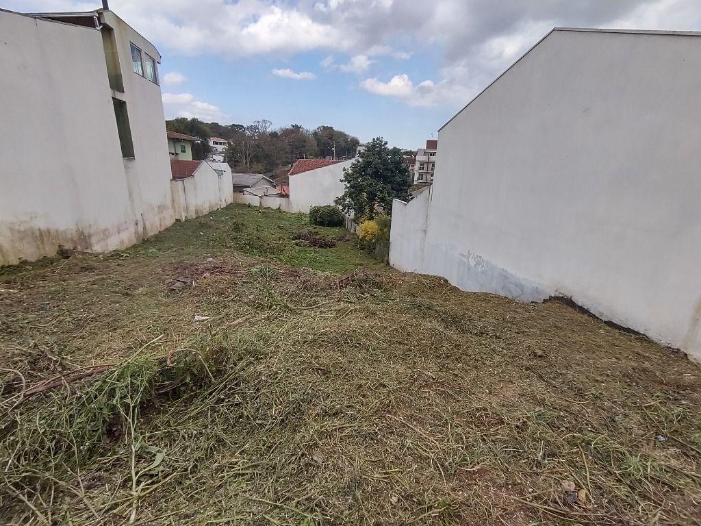 Terreno em Curitiba - PR, no bairro Santa Cândida - Referência TE0180-UNNI