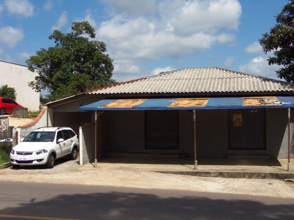 Terreno em Curitiba - PR, no bairro Pilarzinho - Referência TE0191-NBBR