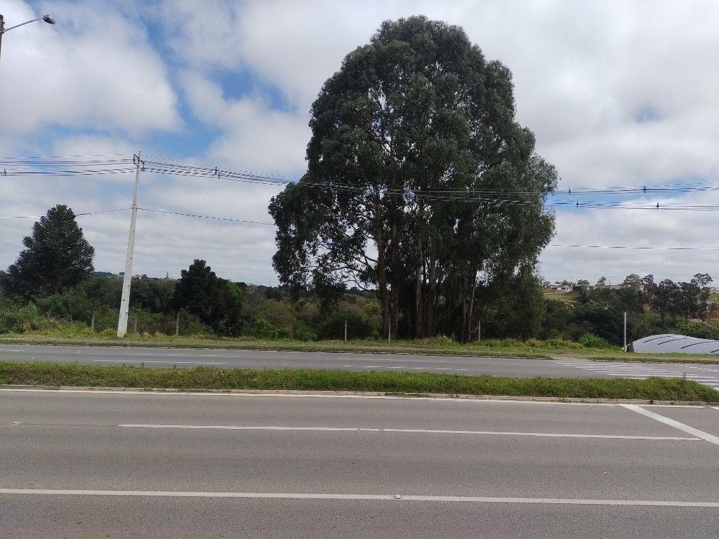 Terreno em Curitiba - PR, no bairro Atuba - Referência TE0191-UNNI