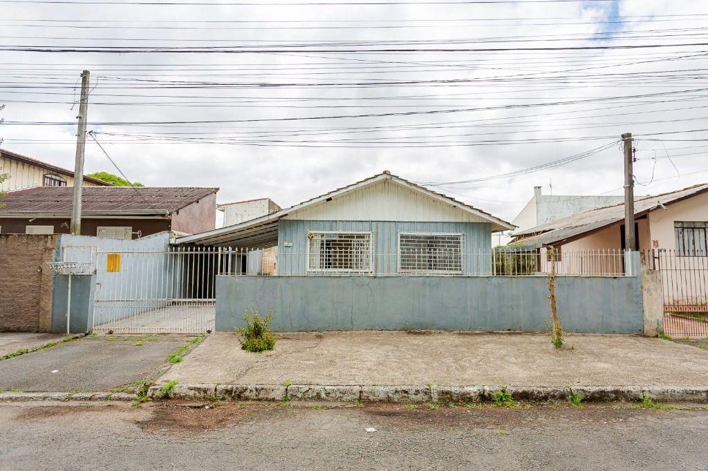 Terreno em Curitiba - PR, no bairro Uberaba - Referência TE0192-NBBR