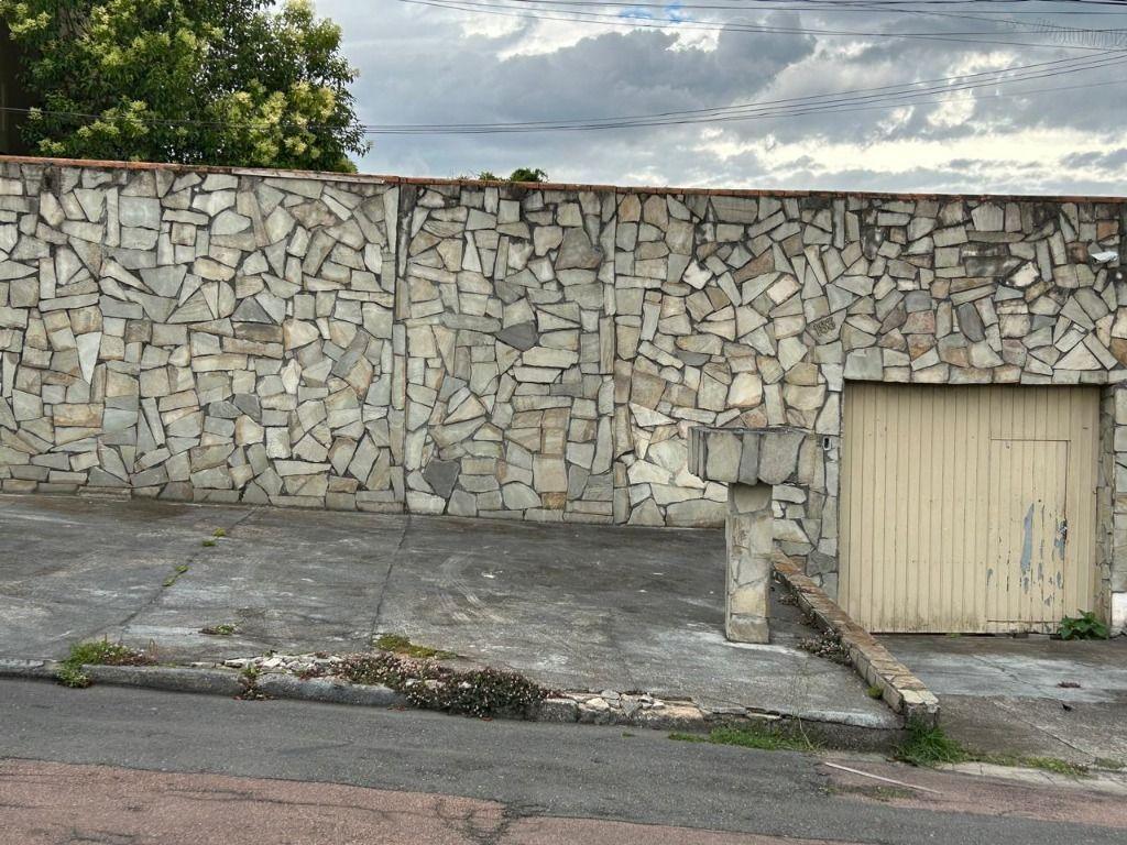 Terreno em Curitiba - PR, no bairro Lindoia - Referência TE0222-ASI