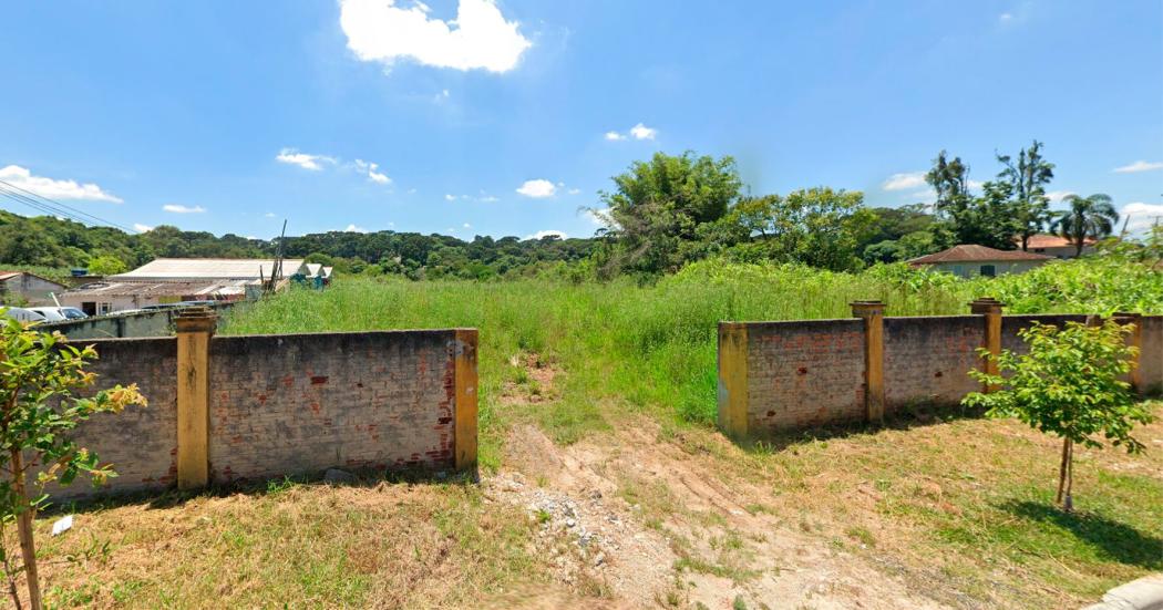 Terreno em CURITIBA - PR, no bairro Campo Comprido - Referência TE0243-EK-RIC