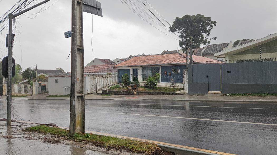 Terreno em CURITIBA - PR, no bairro Portão - Referência TE0245-EK-RIC