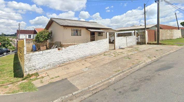 Terreno em Colombo - PR, no bairro Roça Grande - Referência TE0247-UNNI