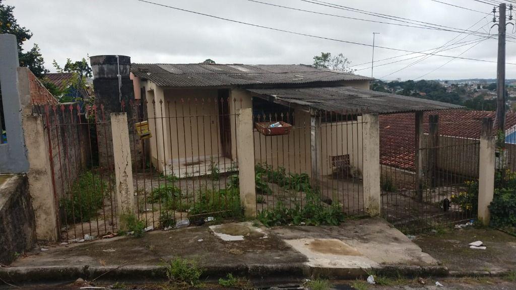 Terreno em Curitiba - PR, no bairro Cachoeira - Referência TE0257-UNNI