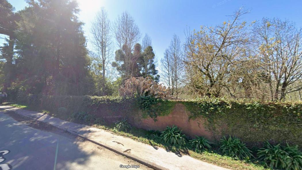 - Terreno de 29.300 m² em região urbana de Almirante Tamandaré