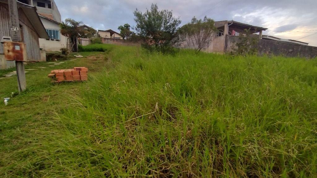 Terreno em Colombo - PR, no bairro Rio Verde - Referência TE0258-UNNI