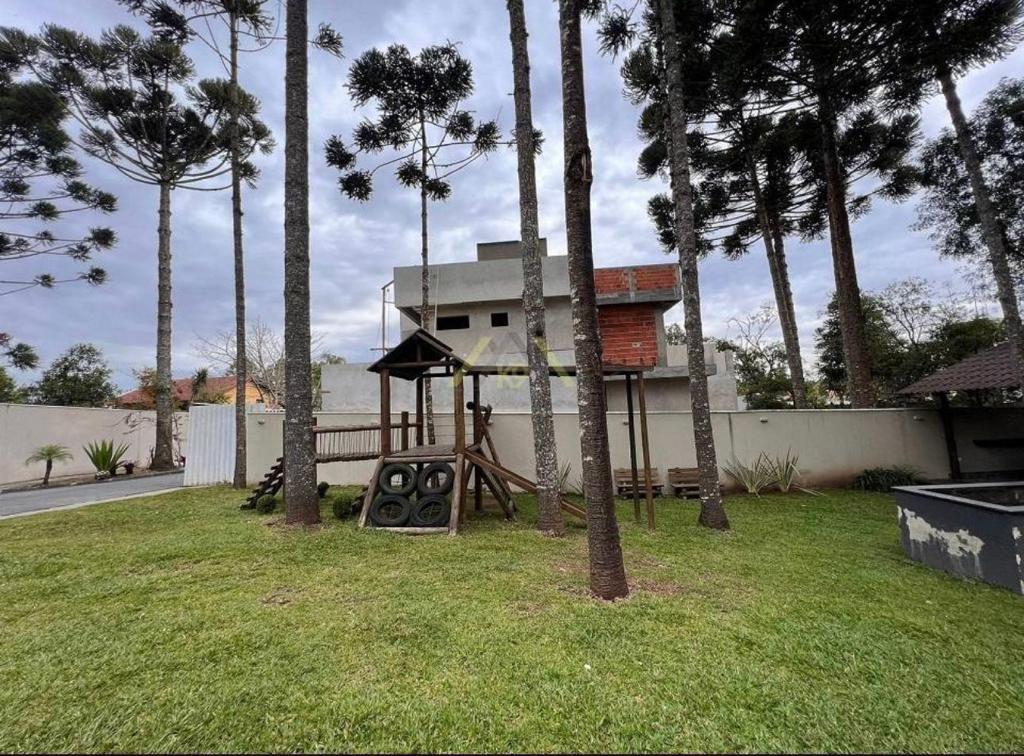 Terreno em Colombo - PR, no bairro São Dimas - Referência TE0264-UNNI