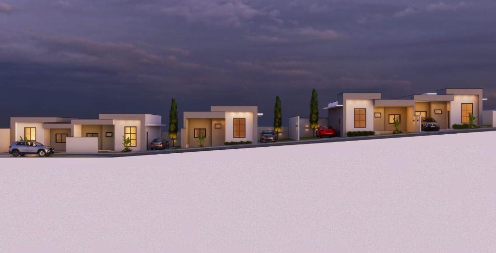 Terreno em Colombo - PR, no bairro Parque do Embu - Referência TE0282-UNNI