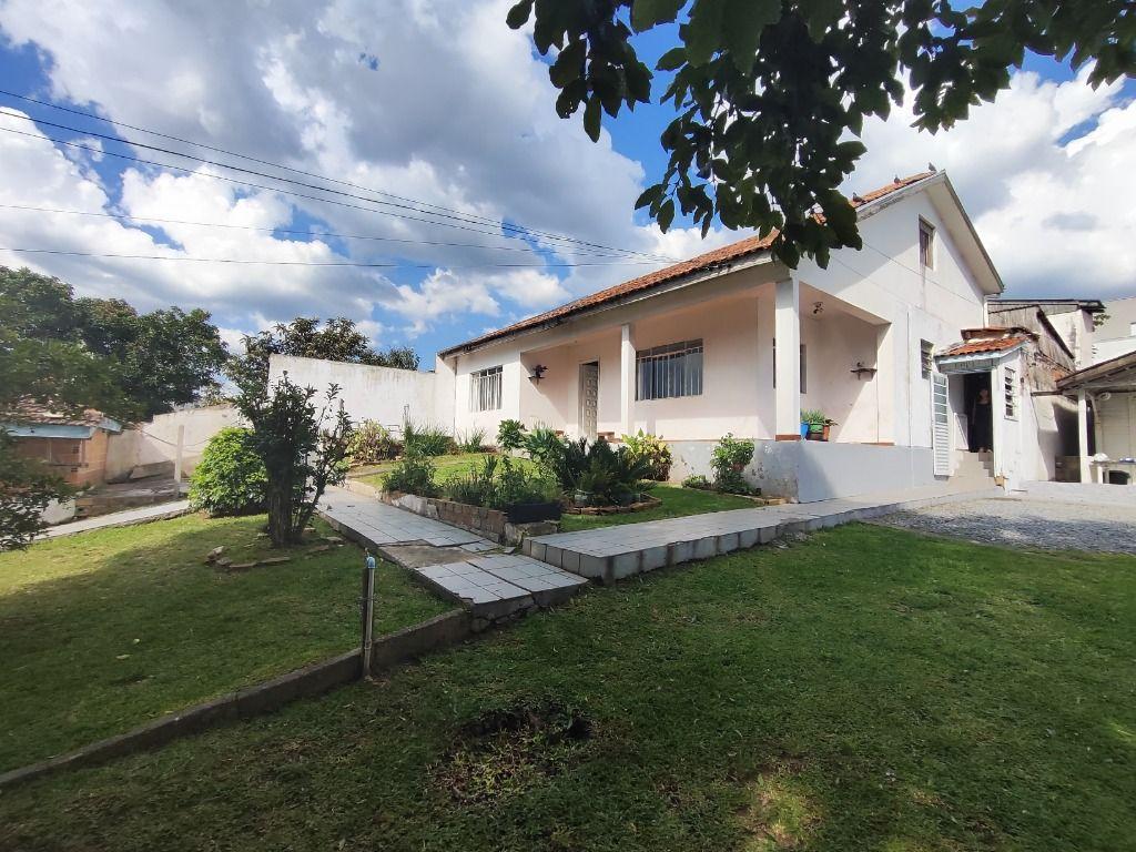 Terreno em Colombo - PR, no bairro Roça Grande - Referência TE0289-UNNI