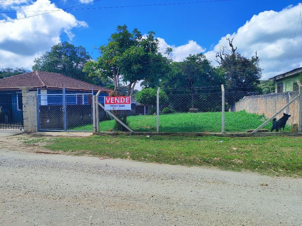 Terreno em Colombo - PR, no bairro São Dimas - Referência TE0299-UNNI