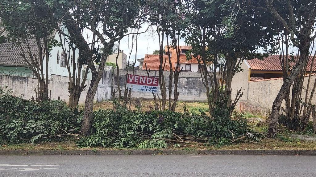 Terreno em Campo Largo - PR, no bairro Centro - Referência TE0303-UNNI