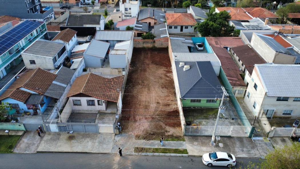  - TERRENO PROXIMO AO COLEGIO JOAO LOYOLA
