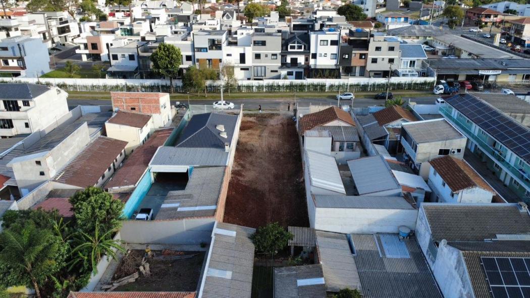  - TERRENO PROXIMO AO COLEGIO JOAO LOYOLA