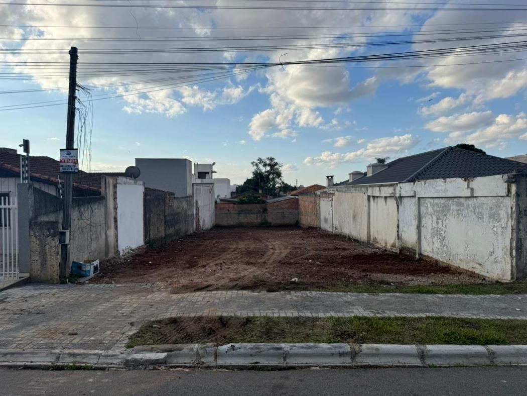  - TERRENO PROXIMO AO COLEGIO JOAO LOYOLA