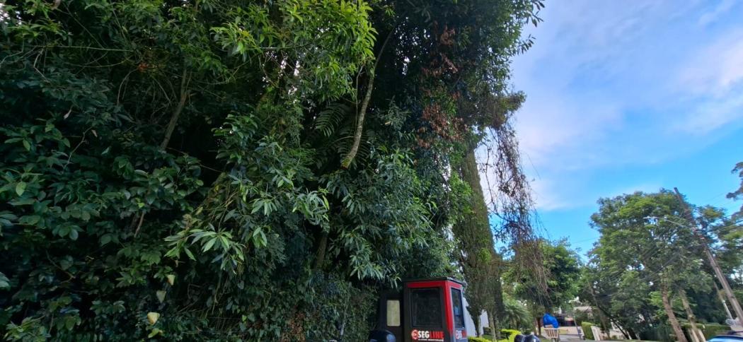Terreno/Área à venda em Santa Felicidade, Curitiba — Hub Urbana