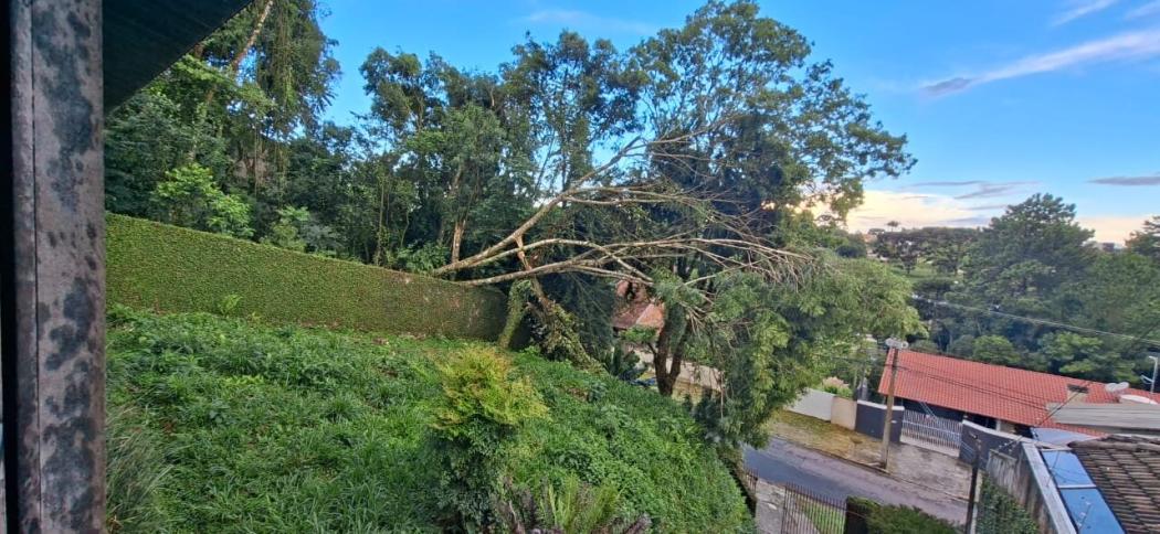 Terreno/Área à venda em Santa Felicidade, Curitiba — Hub Urbana