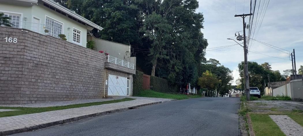 Terreno/Área à venda em Santa Felicidade, Curitiba — Hub Urbana