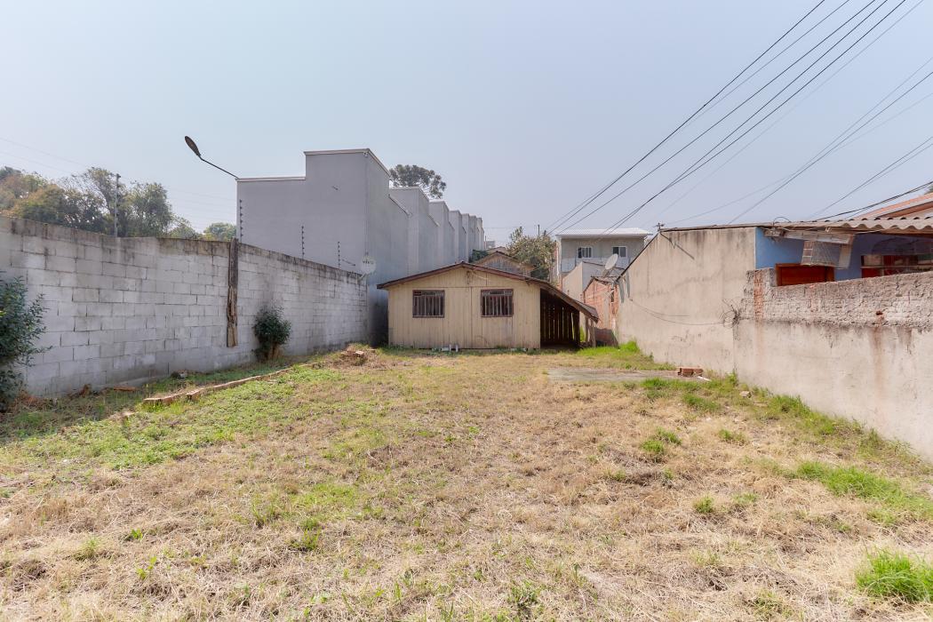 Terreno em CURITIBA - PR, no bairro Bairro Alto - Referência TE1263-ALAMO