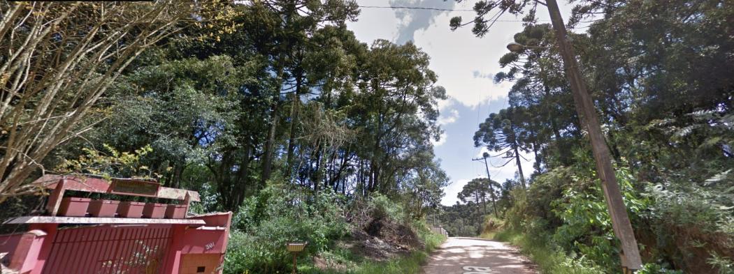 Terreno à venda - Estados,Fazenda Rio Grande 