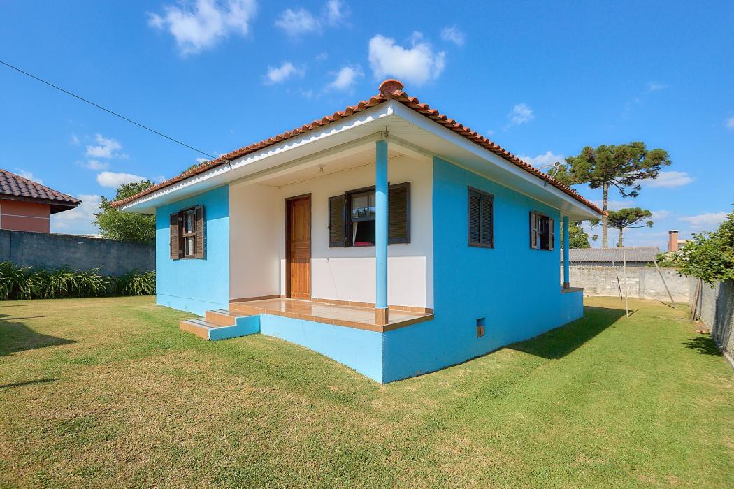  - TERRENO à venda com 887.6m² por R$ 950.000,00 no bairro Santa Felicidade - CURITIBA / PR