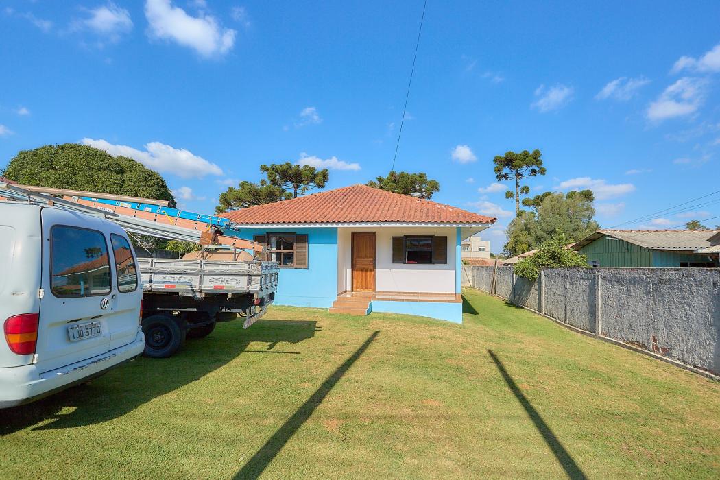 Terreno à venda - Santa Felicidade,Curitiba 