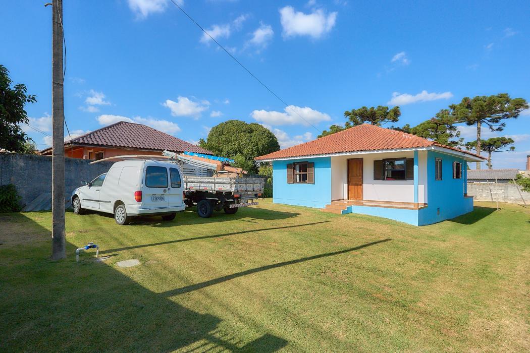 Terreno à venda - Santa Felicidade,Curitiba 