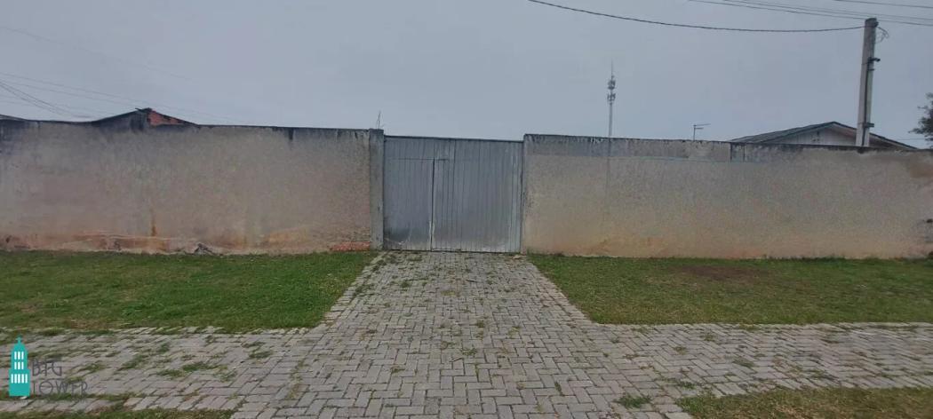 Terreno bairro Alto Curitiba - voa corretor