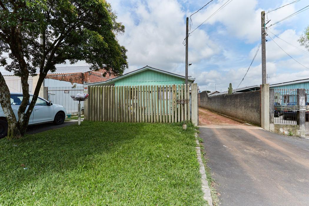 Terreno em FAZENDA RIO GRANDE - PR, no bairro Pioneiros - Referência TE6203-ALAMO