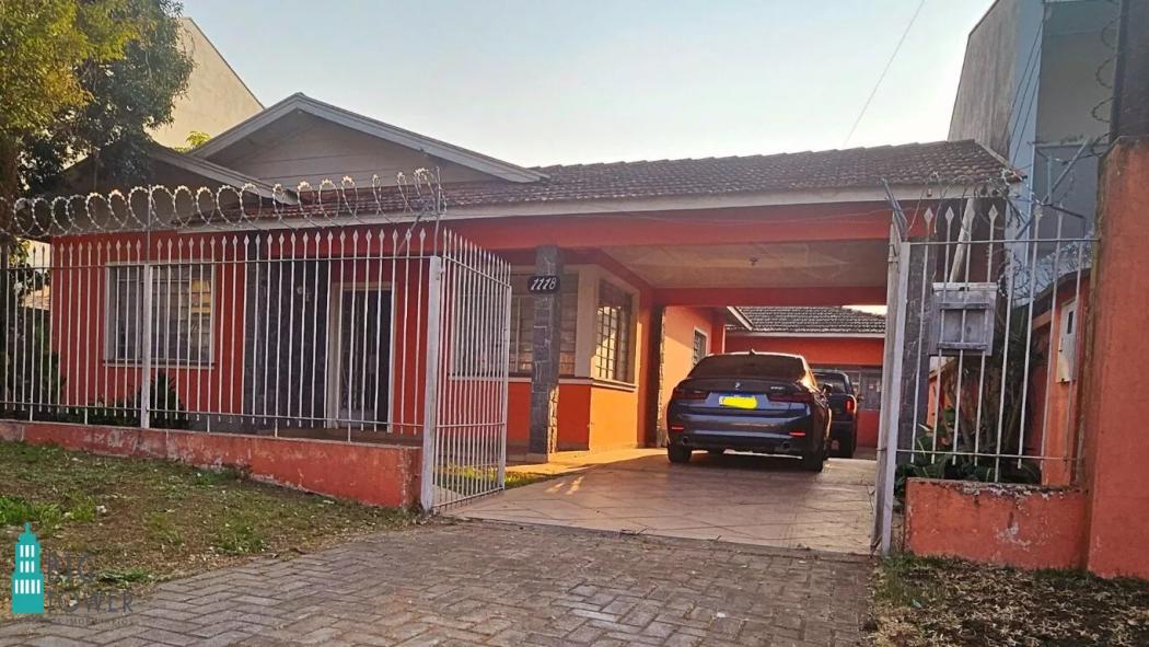  - Terreno para venda,  Vila Izabel, Curitiba