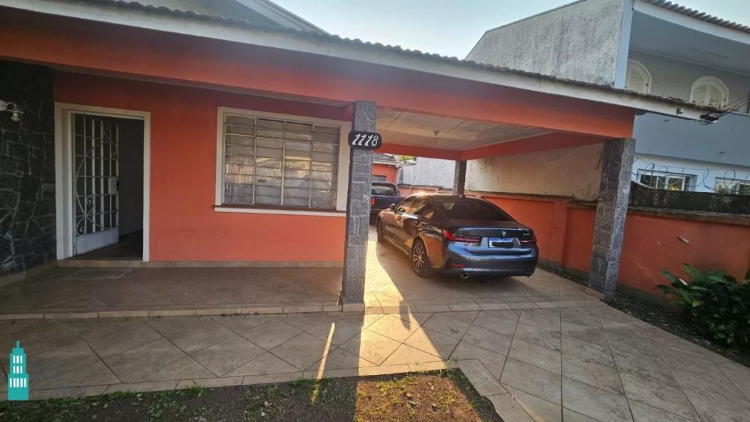  - Terreno para venda,  Vila Izabel, Curitiba
