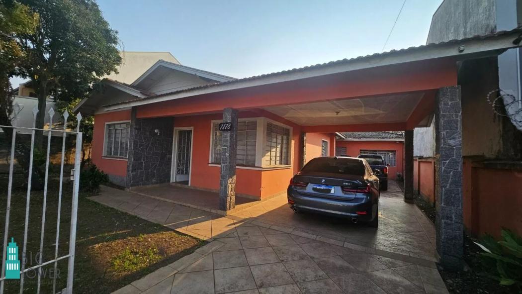 Terreno para venda,  Vila Izabel, Curitiba - JB3 Imóveis