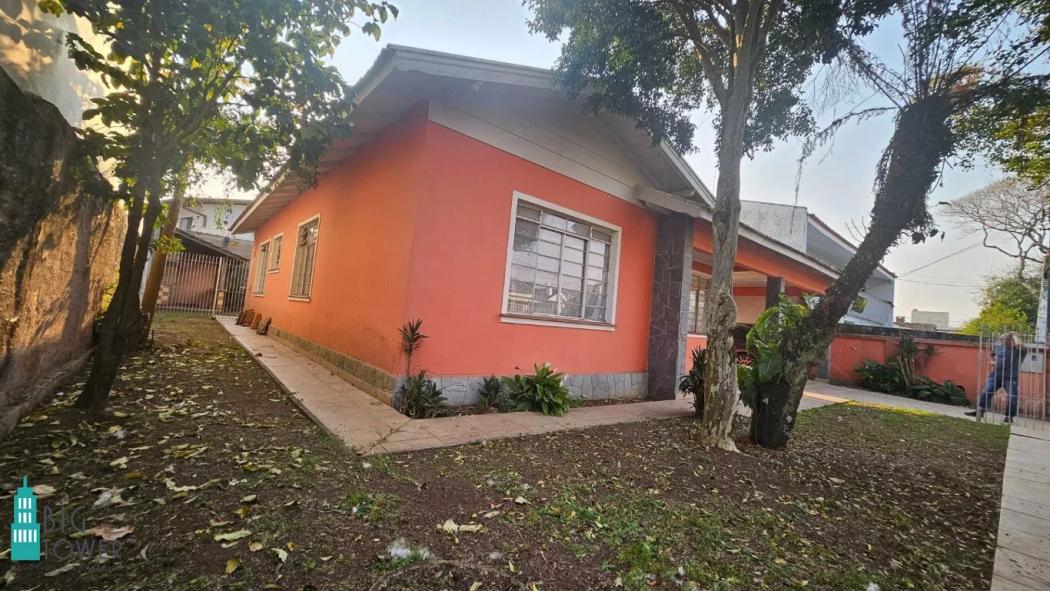  - Terreno para venda,  Vila Izabel, Curitiba