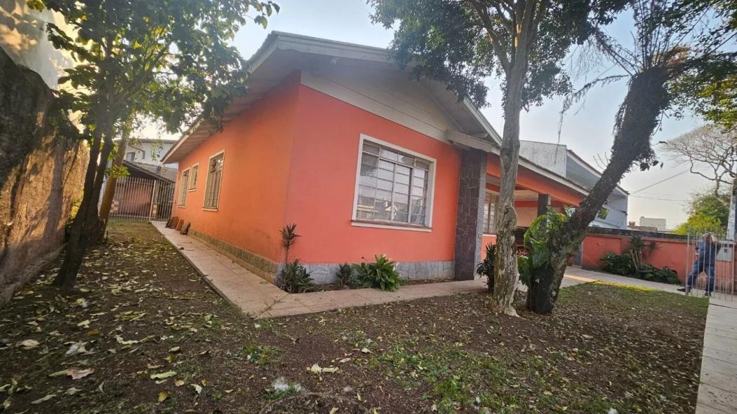 - Terreno para venda,  Vila Izabel, Curitiba