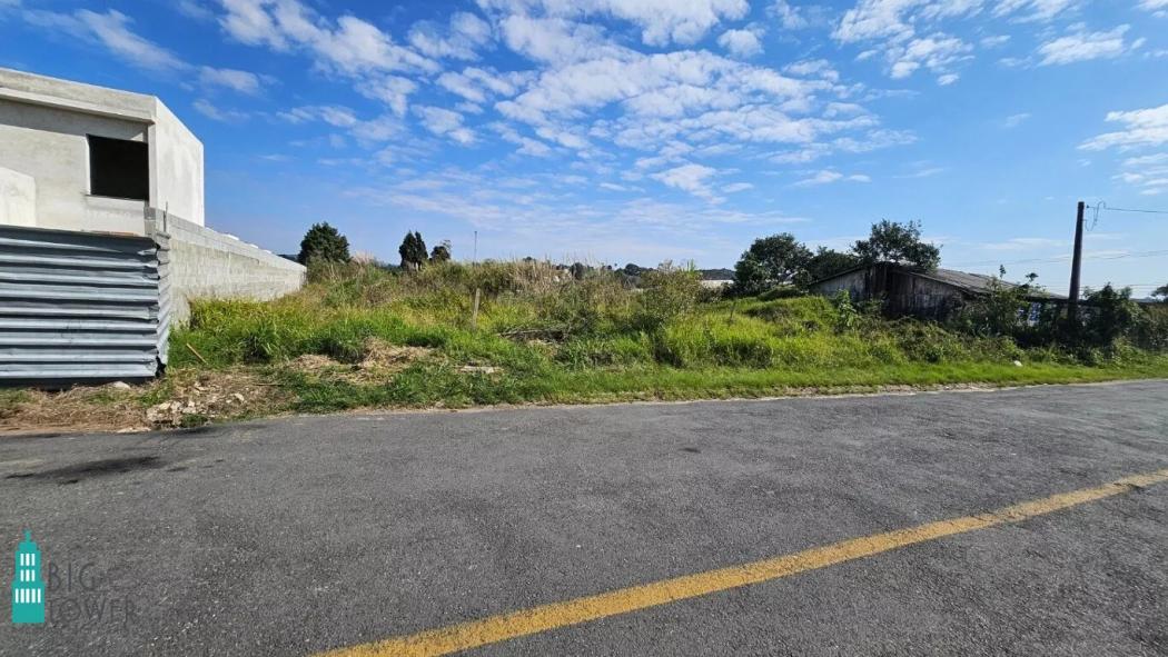 Terreno para venda,  Itaqui, Campo Largo - voa corretor