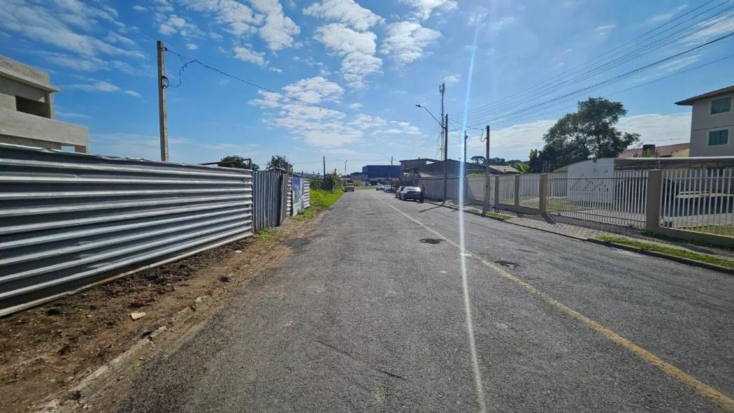  - Terreno para venda,  Itaqui, Campo Largo