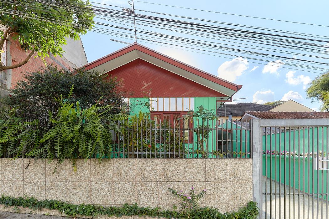 Terreno em CURITIBA - PR, no bairro Boa Vista - Referência TE7077-ALAMO