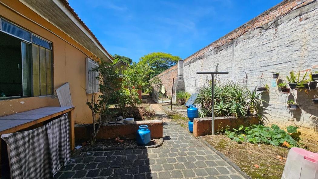 Terreno à venda - Rebouças,Curitiba 