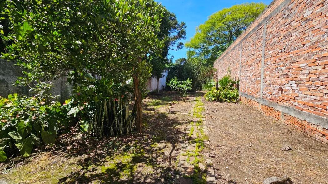 Terreno à venda - Rebouças,Curitiba 