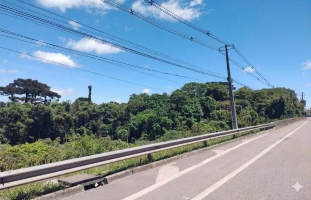  - Terreno para venda,  Barro Preto, São José Dos Pinhais