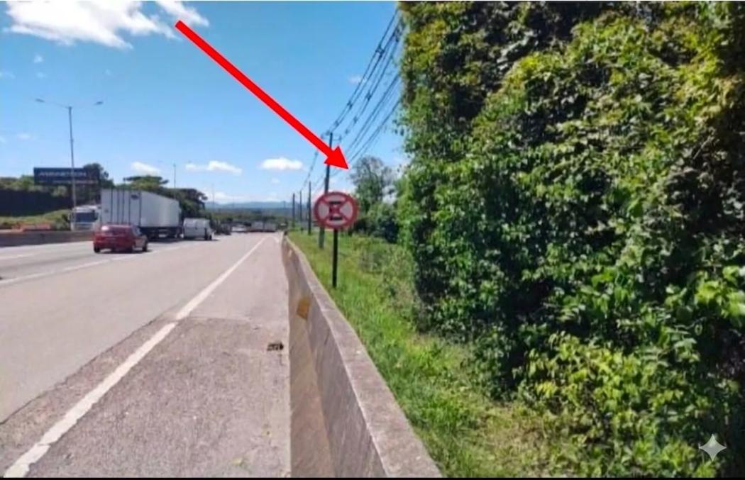  - Terreno para venda,  Barro Preto, São José Dos Pinhais