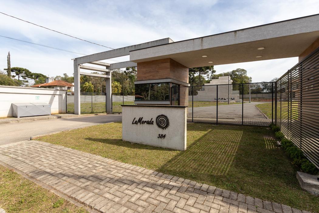 Terreno em CURITIBA - PR, no bairro Umbará - Referência TEC0001-KAUX