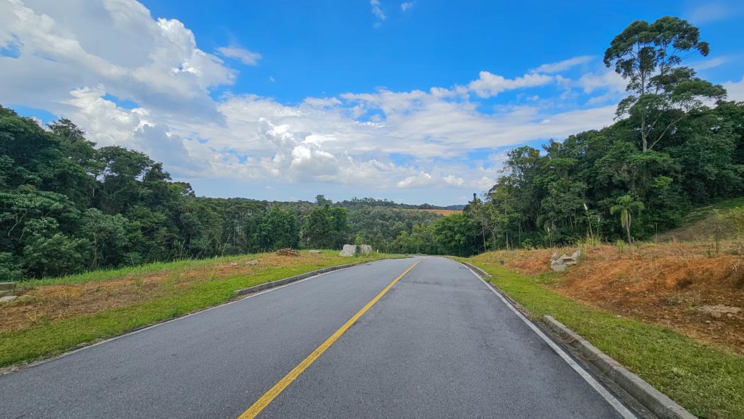 Terreno em CAMPO LARGO - PR, no bairro Vila Conceição - Referência TEC0003-JM-RIC