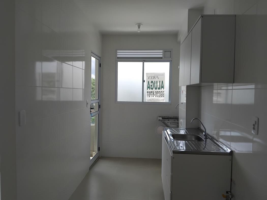 Apartamento à venda em Bacacheri, Curitiba — Fava Imóveis